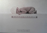 (all about postcards-E) Anne Geddes
