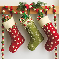 ChildrenÂ´s Christmas Stocking Filler