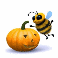 Hive Halloween Swap 2015