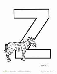 Z Is for: