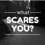 Scary/Horror Halloween Pocket Letter Swap