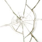 RSC - Cracked Glass Technique