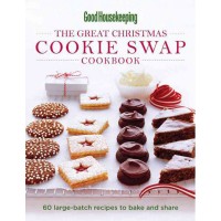 Cookie Book Swap (Intern. Version)