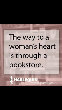 â™¡ Book Swap Harlequin Edition â™¡ #1