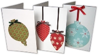 Christmas Cards Swap