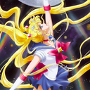Sailor Moon ATC Swap - Receiver's Choice - HD/HP