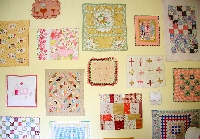 Doll Quilt Swap (USA Only)