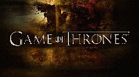 GAME OF THRONES SERIES #1