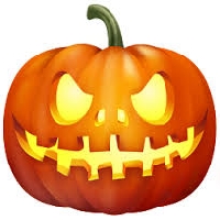 NH: Halloween Quickie w/ Deco Envie