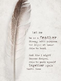Feather Atc