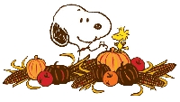 UHM: Fall Thanksgiving Decorated Envie&Tuck inðŸ