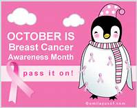 Breast Cancer Awareness Month (USA)
