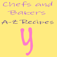 C&B: Y~~A-Z Recipe Swap