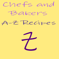 C&B: Z~~A-Z Recipe Swap