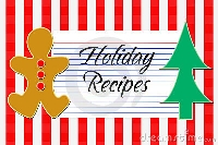 Holiday Appetizer Recipes