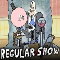 Private Regular Show Swap(rounds 7-9)