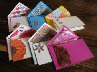 :) ~ Swap Your Stash ~ Notecards with Envies ~USA