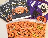 Halloween Goodie Bags!