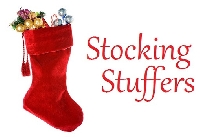 3 stocking stuffers - craft supply