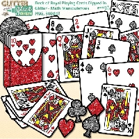 9 LP - Playing Cards