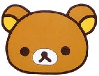 FLK: Kawaii Themed Swap ~ Bears!
