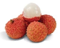 Pinterest Recipe Collection #57: Lychee