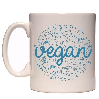 Vegan Tea Swap