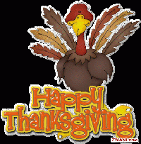 EOTPF: Thanksgiving Card