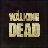 HD/HP The Walking Dead ATC (Round 1)