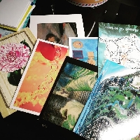 Postcrossing Obsessed? 3!