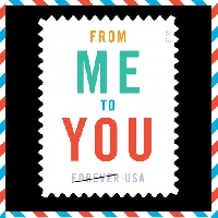 PBS:  From Me to You #2 (USA) 