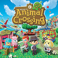 HD/HP Animal Crossing ATC