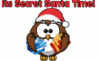 Secret Santa # EUROPE
