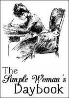 A Simple Women's Day #20