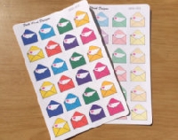 :) ~ Swap Your Stash ~ Stickers INT
