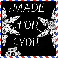 PBS: Made For You:  Handmade Profile Surprise