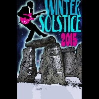 Winter Solstice ATC
