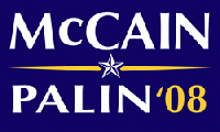 McCain/Palin supporters unite in craft