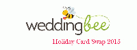 Weddingbee Holiday Swap 2015