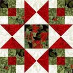 Pinterest: Holiday Quilting Inspiration