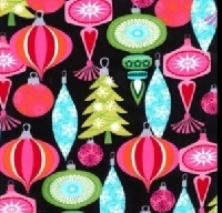 Time for some Holiday HoHo FABRIC! 