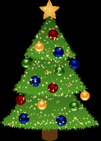 Picture of your Christmas Tree