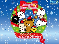 KSU: Kawaii Sticker Flake Bags December!