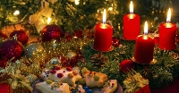 Pinterest - Christmas Season 