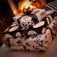 Wrapped Gift (USA)