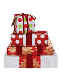 PROFILE BASED Wrapped Gifts USA Only Quick sign up