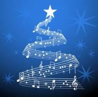 Holiday Music Letter