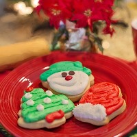 Pinterest - Holiday recipe boards