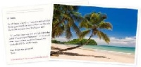 USAPC: Altered Post Card