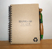 Happiness Journal 2016 - January Pass and Paste